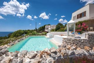 Villa Fanò by Perle di Puglia - Castro di Lecce - 6