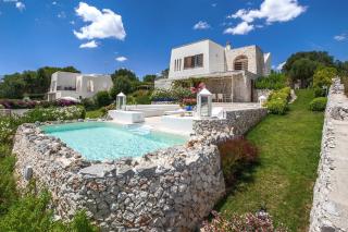 Villa Fanò by Perle di Puglia - Castro di Lecce - 5