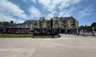 Trestraou 2P Apartment with a small sea view - 1