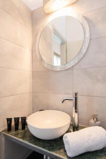 Thimari villas - Vathi - 6