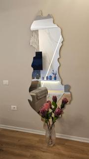 Cityscape Tirana 2 , Kavaja st, 11 floor - Tirana - 7