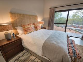 eKhaya Bush Lodge - 7