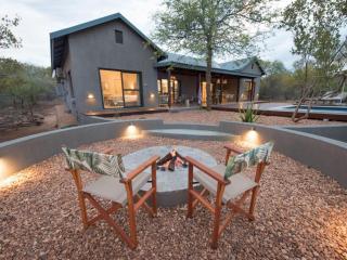 eKhaya Bush Lodge - 4