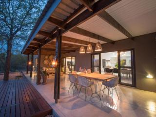 eKhaya Bush Lodge - 2