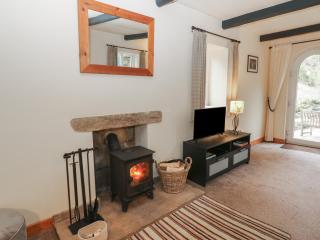 Mill Cottage - Skipton - 8
