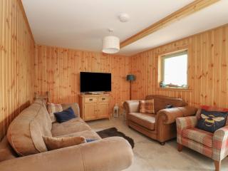 Bradan Lodge - 7