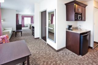 Holiday Inn Express Augusta North by IHG - Augusta - 9