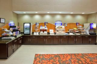 Holiday Inn Express Augusta North by IHG - Augusta - 4