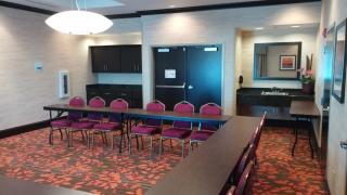 Holiday Inn Express Augusta North by IHG - Augusta - 7