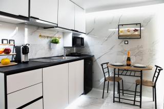 Charming 1BDR Apartment in Koukaki - Atene - 7