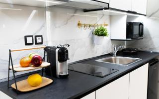 Charming 1BDR Apartment in Koukaki - Atene - 1