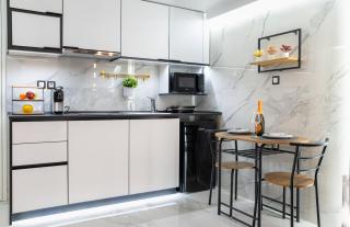 Charming 1BDR Apartment in Koukaki - Atene - 2