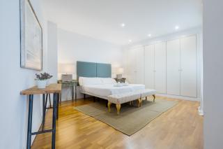 3 bedrooms 2 bathrooms furnished - Triana - great apartment - MintyStay - Sevilla - 1