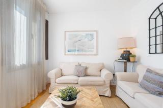 3 bedrooms 2 bathrooms furnished - Triana - great apartment - MintyStay - Sevilla - 6