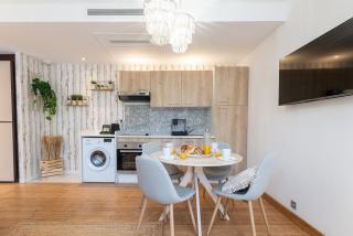 Appartement Jardin La Bohémienne du Mandara Beach , Juan-les-Pins, Cote d Azur - Juan-les-Pins - 6
