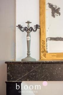 Nancy vieille ville Place St Epvre le 2 chambres des Dames - 1