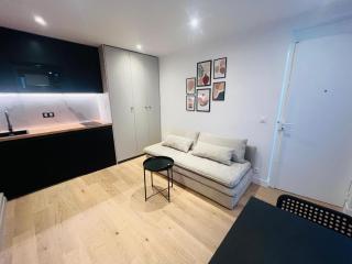 Studio Heliopolis - Best Location - Paris - 0