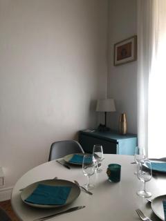 MER & SOLEIL- COSY APT 3 CHAMBRES Confortable au cœur de Nice - Nice - 3