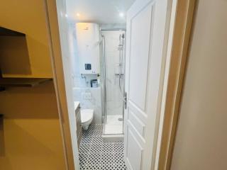 Studio Heliopolis - Best Location - Paris - 3