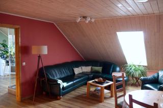 Apartment in Müncheberg 53547 - Müncheberg - 9