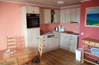 Apartment in Müncheberg 53547 - Müncheberg - 7