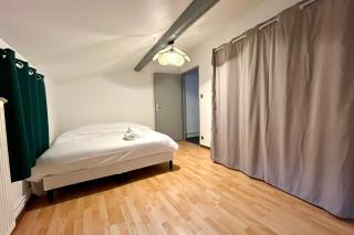 Le Duplex des Dames - Nancy - 1