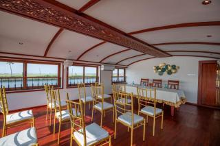 Cee Pee House Boats - Alleppey - 4