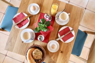 KAISERS das kleine Stadthotel - 5