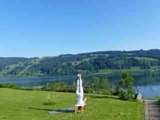 Landhaus Sinz über'm See - Immenstadt im Allgäu - 9