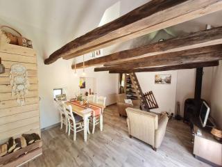 Romantic Farm House "Ranná Rosa" - Natural Slovakia - Modrý Kameň - 2
