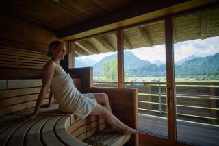 Schüle's Wellnessresort & SPA Adults Only - Oberstdorf - 7
