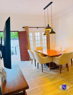 Sinhavilla Bentota - 7