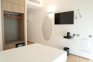 Victor Hotel - Bari - 8