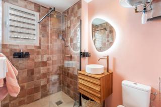 Le cocon Hibiscus - Kaz Ébène - 9