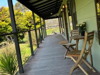 Beaufort Cottage Retreat Oaks on Havelock - - 9