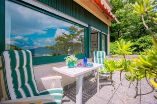 Ferienanlage La Gerbia - 9