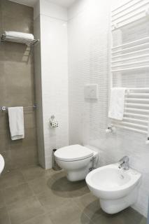 Victor Hotel - Bari - 3