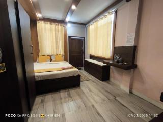 Breezy Gorge Homestay - Cherrapunji - 2