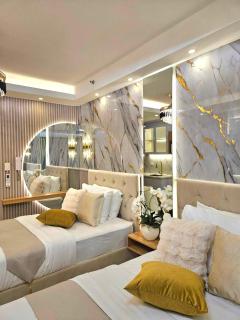 Serenity Suite - Manila - 0