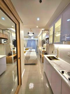 Serenity Suite - Manila - 4