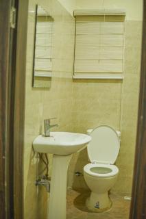 Gleeva apartment - Abuja - 1