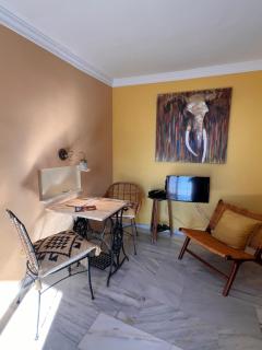 Estudio superior con vistas y pequeña terraza en Maro - Maro - 6