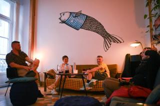 Goodnight Hostel - Lisbona - 0