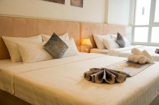 Nghia Lan Hotel - Da Lat - 7