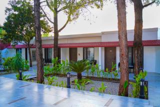 IFQ Hotel & Resort Islamabad - Islamabad - 8