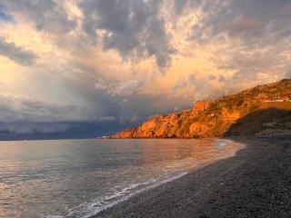 Estudio superior con vistas y pequeña terraza en Maro - Maro - 8