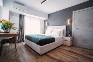 NOVOS Luxury Suites - Bucharest - 5