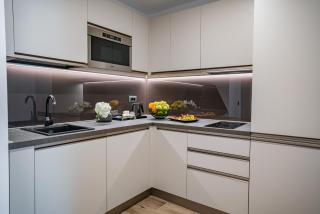 Novos Luxury Suites - 1