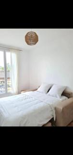 Appartement cosy à Saint-Denis, 35 m², pour 4 personnes - 8