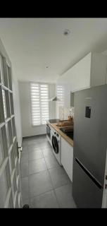 Appartement cosy à Saint-Denis, 35 m², pour 4 personnes - 7